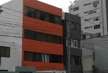 Departamento en  Corpac, Lima