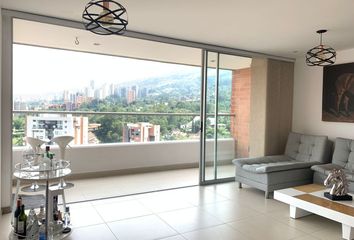 Apartment for rent in Envigado, Envigado