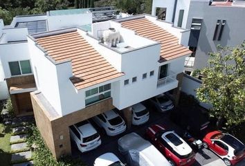 Casa en condominio en  Parque De La Castellana, Zapopan, Jalisco