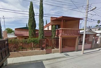 Casa en  De Los Misterios, Los Virreyes, Nogales, Sonora, México