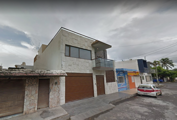 Casa en  Nautla, Miguel Alemán, Veracruz, México