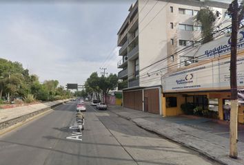 Local comercial en  Av. División Del Nte., Xotepingo, Ciudad De México, Cdmx, México
