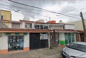 Casa en  De Las Fuentes 1005, La Morena Sección Norte B, Tulancingo, Estado De Hidalgo, México