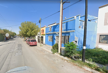 Casa en  Avenida Misión Agua Azul, Misión San Juan, Parque Industrial Ciudad Mitras, Nuevo León, México