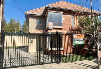 Casa en  Iñaki 1705, Quilicura, Chile