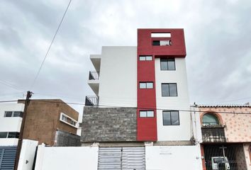 Departamento en  Alamitos, San Luis Potosí