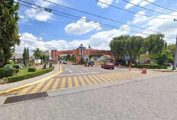 Casa en fraccionamiento en  Avenida De Las Partidas 125, San Nicolás Tolentino, Estado De México, México