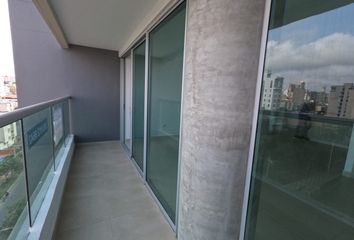 Apartamento en  Centro Comercial Buenavista, Calle 98, Riomar, Barranquilla, Atlántico, Colombia