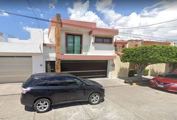 Casa en  Madrid 27, Ciudad Del Valle, Tepic, Nayarit, México