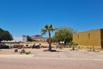 Lote de Terreno en  Residentes De San Carlos Country Club, De Los Seris, Modelo, Heroica Guaymas, Sonora, México