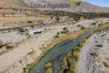 Parcela en  Peralillo, Vicuña, Chile