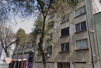 Departamento en  Callejón Zarco 61, Guerrero, Ciudad De México, Cdmx, México