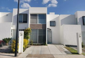 Casa en  Av. De La Vida, Los Ángeles, Querétaro, México