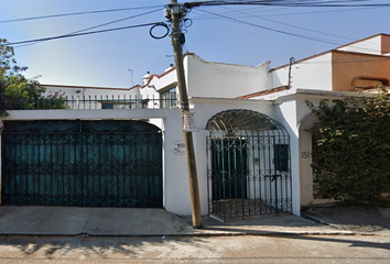 Casa en  Nueva Polonia 151, Lomas De Cortes, Cuernavaca, Morelos, México