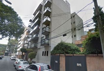 Departamento en  Escocia 14, Colonia Del Valle Centro, Ciudad De México, Cdmx, México