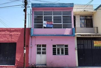Casa en  Pedro Moreno, Barrio De San Vicente, Irapuato, Guanajuato, México