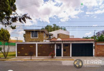 Casa en fraccionamiento en  Hacienda De La Erre 828, Praderas De La Hacienda, Celaya, Guanajuato, México