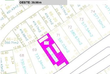 Lote de Terreno en  Fraccionamiento Rancho San Diego, Tonatico - Taxco, Ixtapan De La Sal, Estado De México, México