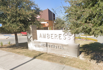 Casa en  Amberes Residencial, Avenida América, Ciudad Apodaca, Nuevo León, México
