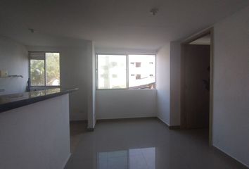 Apartamento en  Granadillo, Barranquilla