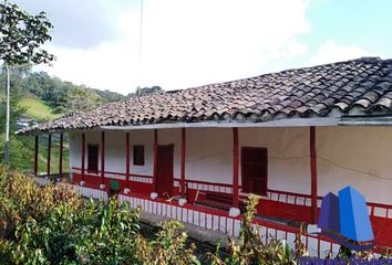 Villa-Quinta en  La Ceja, Antioquia, Colombia