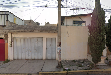 Casa en  Guadalupe Victoria, Loma Bonita, Ciudad Nezahualcóyotl, Estado De México, México