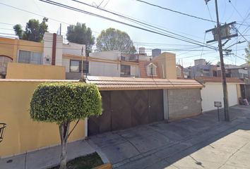 Casa en  Francisco Alonso Pinzón 98-mz 011, Mz 011, Colón Echegaray, 53300 Naucalpan De Juárez, Méx., México