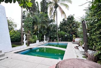 Casa en  Burgos Bugambilias, Tres De Mayo, Morelos, México