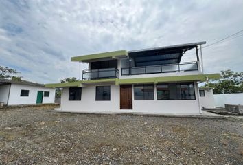 Casa en  Puyo, Tena, Ecuador