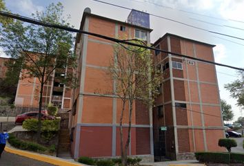 Departamento en  Tlayapa, Tlalnepantla De Baz, Estado De México, México