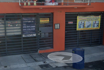 Departamento en  Calle Fundidora Monterrey 55, Peñón De Los Baños, 15520 Ciudad De México, Cdmx, México