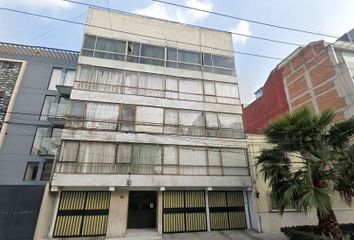 Departamento en  Narvarte Oriente, Ciudad De México, Cdmx, México