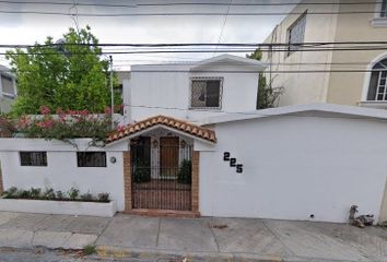 Casa en  C. Pirandello 225, Sendero San Jerónimo, Monterrey, Nuevo León, México