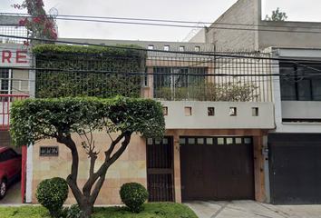 Casa en  Plateros 105, San José Insurgentes, Benito Juárez, Cdmx, México