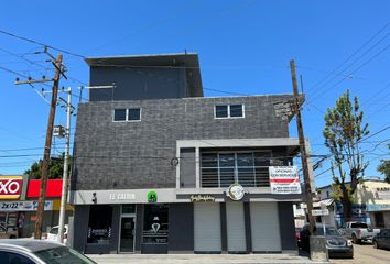 Edificio en  Calz. Ermita Nte. 14051-local 11, Los Santos, 22104 Tijuana, B.c., México