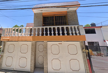 Casa en  Cayena, Valle Dorado, Tlalnepantla De Baz, Estado De México, México