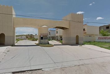 Casa en fraccionamiento en  Roma, Jardines De La Montaña, Nogales, Sonora, México