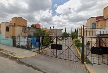 Casa en  Castilla, Unidad San Buenaventura, San Buenaventura, Estado De México, México