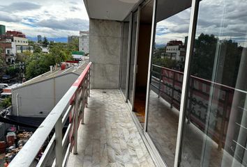 Departamento en  Calle Pachuca, Colonia Condesa, Ciudad De México, Cdmx, México