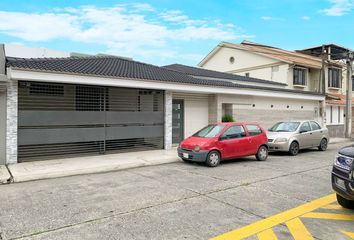 Casa en  Tarqui, Guayaquil