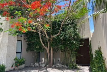 Casa en condominio en  Residencial Thula, Playa Del Carmen, Quintana Roo, México