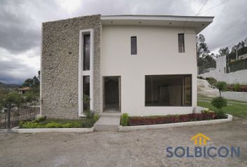 Casa en  Challuabamba, Ecuador