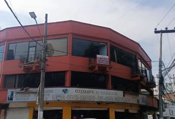 Oficina en  Habitacional Viveros De La Loma, Tlalnepantla De Baz, Estado De México, México
