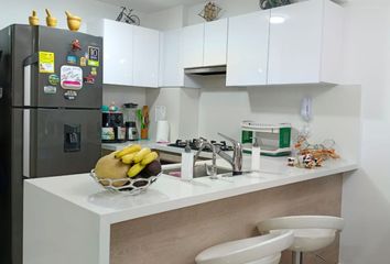 Apartamento en  La Paz, Floridablanca