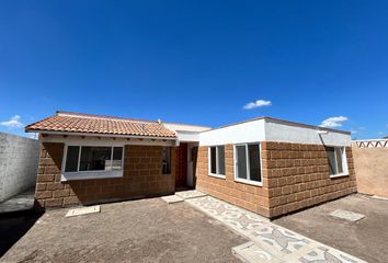 Casa en  La Palma, El Sauz, Tequisquiapan, Querétaro, México