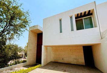 Casa en fraccionamiento en  Residencial Punta Del Este, León