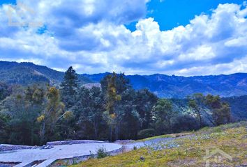 Lote de Terreno en  Mineral Del Chico, Hidalgo