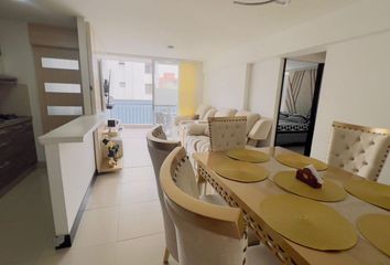 Apartamento en  Los Alpes, Pereira