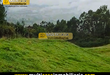 Terreno Comercial en  Sinincay, Cuenca