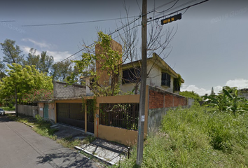 Casa en  Calle Ceiba, Floresta, Veracruz, México